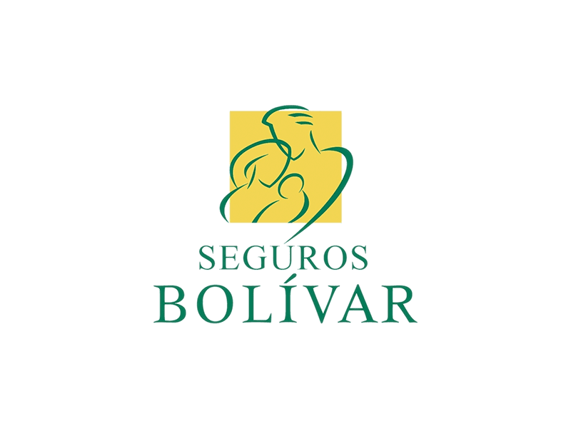 Logo Seguros Bolivar