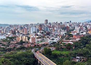 Elige tu aventura, Bucaramanga