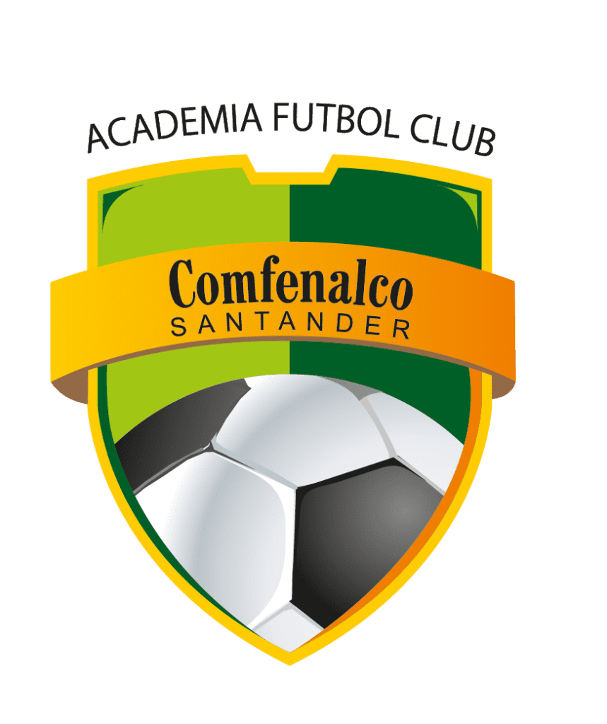 Academia de futbol Comfenalco Santander